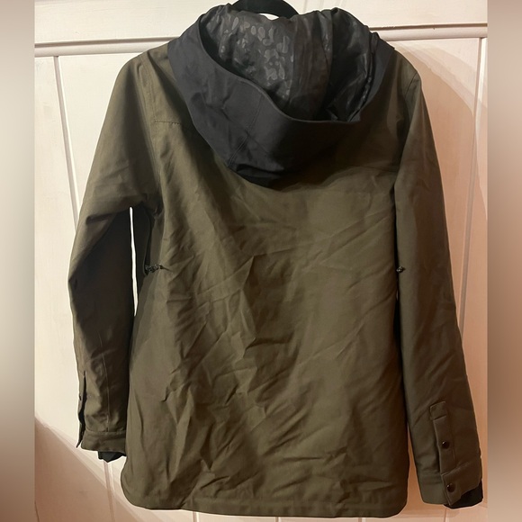 Volcom Snowboarding/Ski Jacket - Picture 4 of 6